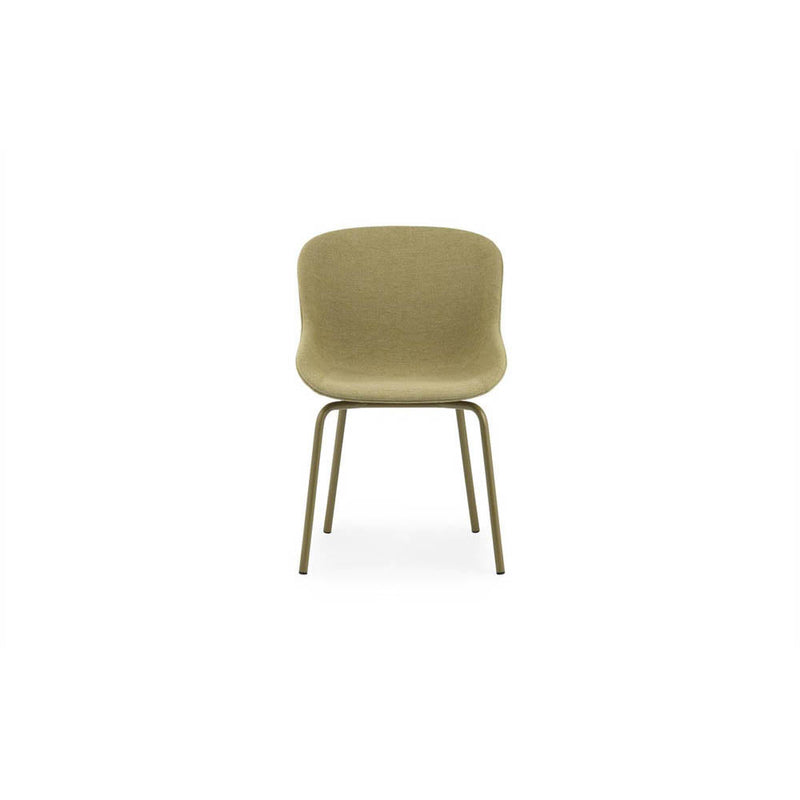 Hyg Chair Full Upholstery by Normann Copenhagen - Additional Image 18