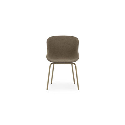 Hyg Chair Full Upholstery by Normann Copenhagen - Additional Image 19