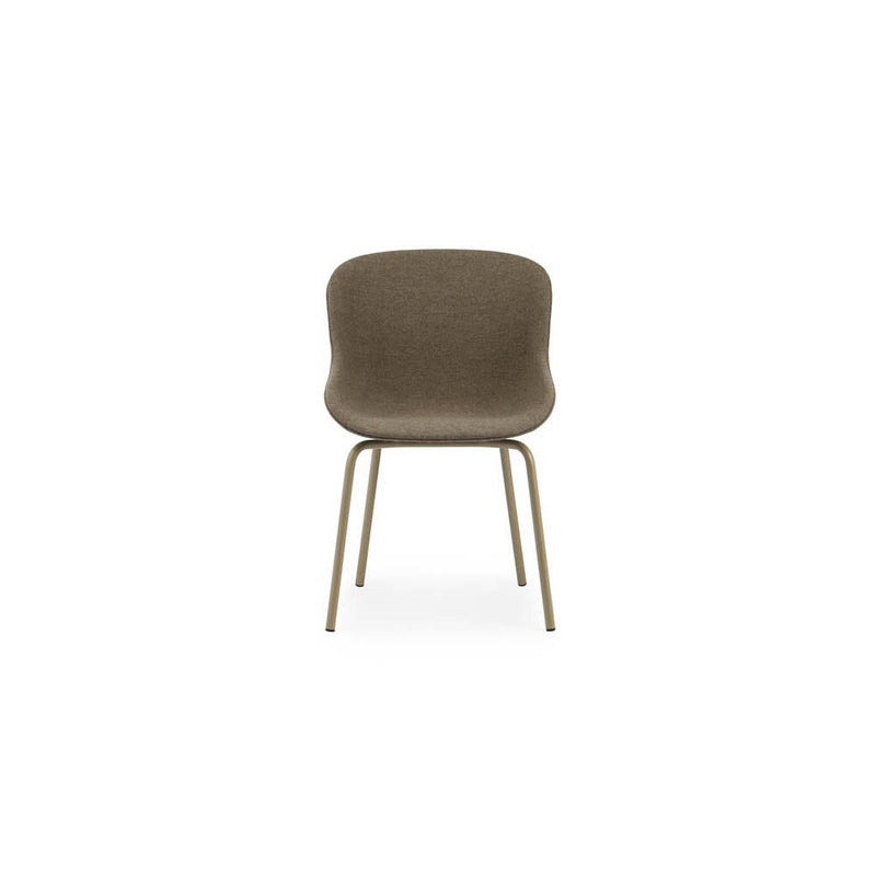 Hyg Chair Full Upholstery by Normann Copenhagen - Additional Image 19