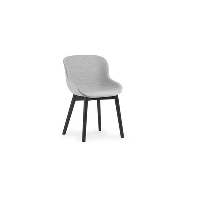 Hyg Chair Full Upholstery by Normann Copenhagen - Additional Image 1
