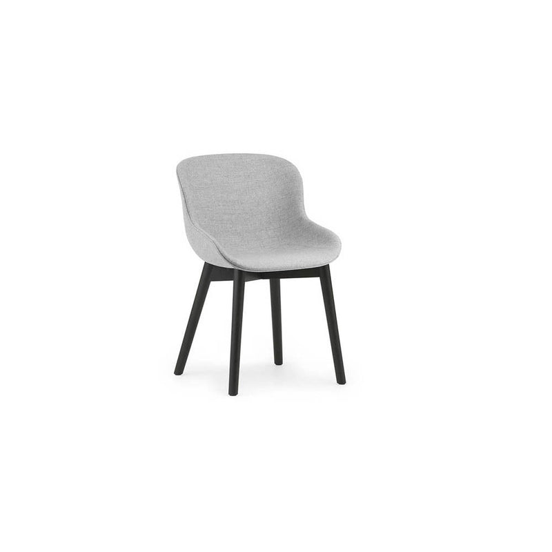 Hyg Chair Full Upholstery by Normann Copenhagen - Additional Image 1