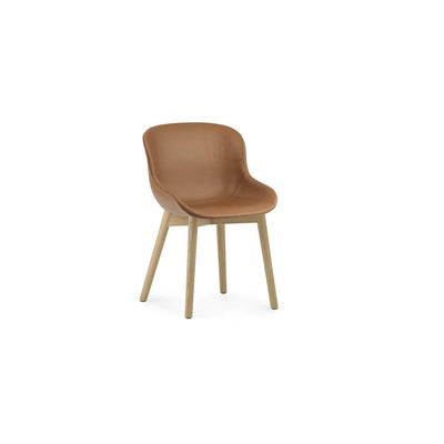 Hyg Chair Full Upholstery by Normann Copenhagen - Additional Image 5