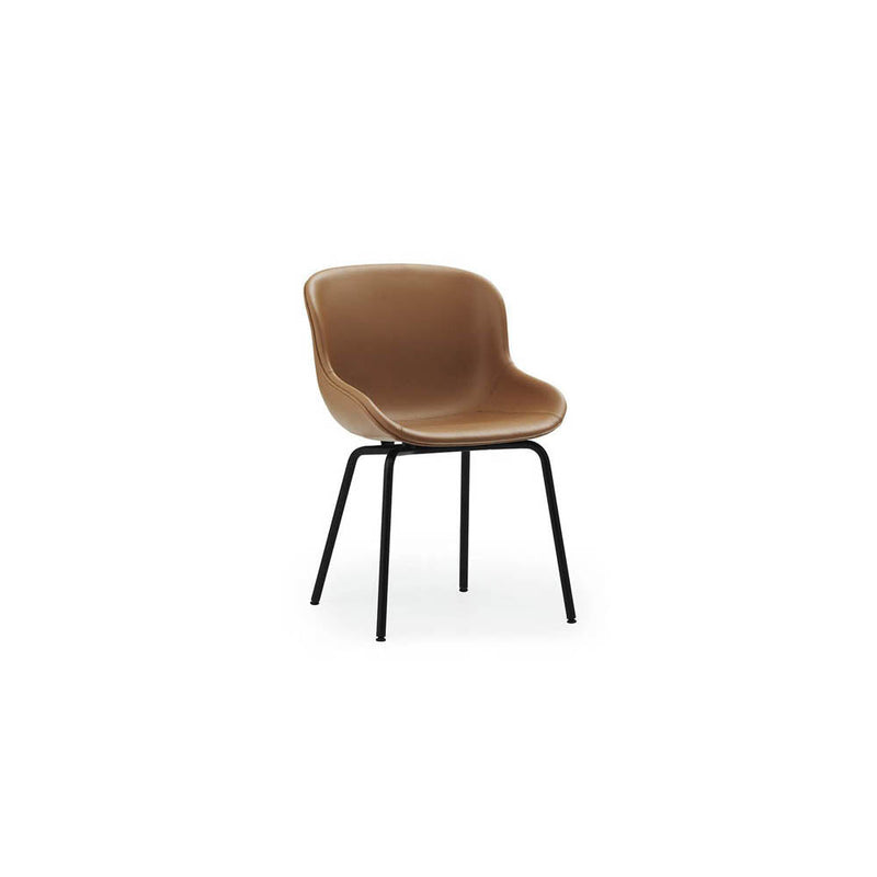 Hyg Chair Full Upholstery by Normann Copenhagen - Additional Image 7