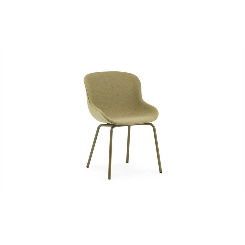 Hyg Chair Full Upholstery by Normann Copenhagen - Additional Image 8