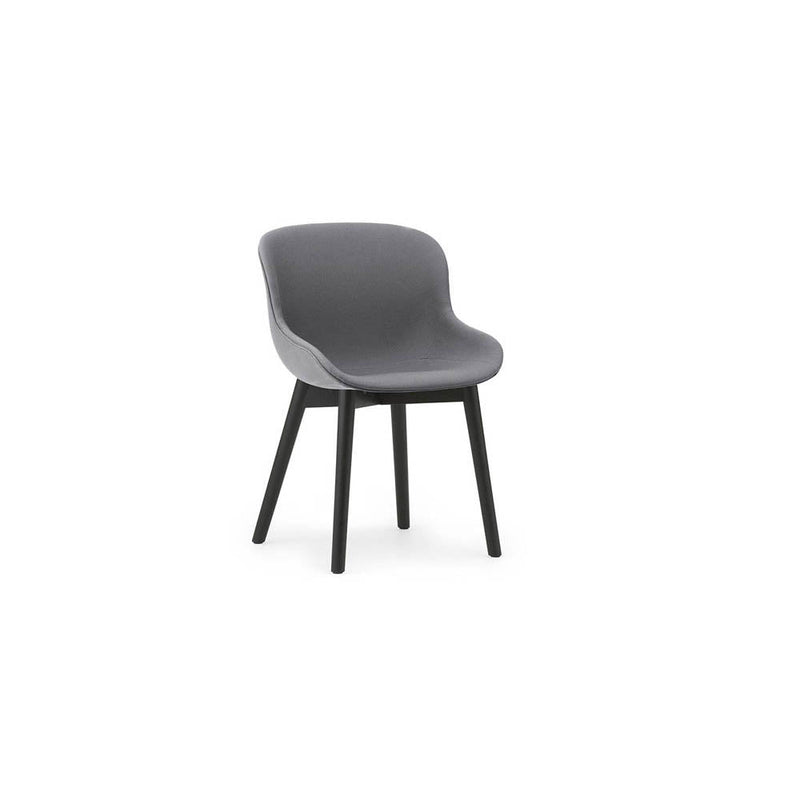 Hyg Chair Full Upholstery by Normann Copenhagen
