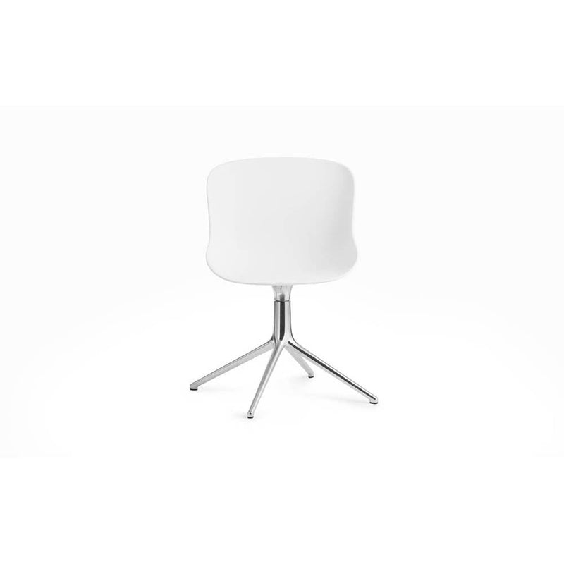 Hyg Chair Swivel 4L by Normann Copenhagen - Additional Image 2
