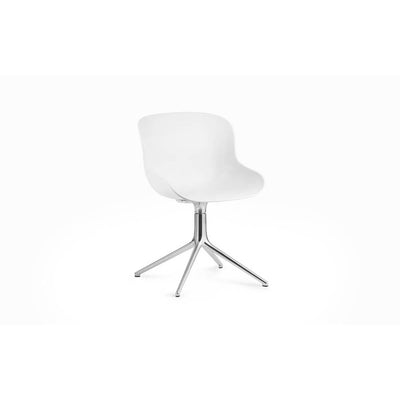 Hyg Chair Swivel 4L by Normann Copenhagen