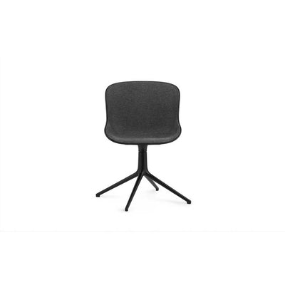 Hyg Chair Swivel 4L Front Upholstery by Normann Copenhagen - Additional Image 5