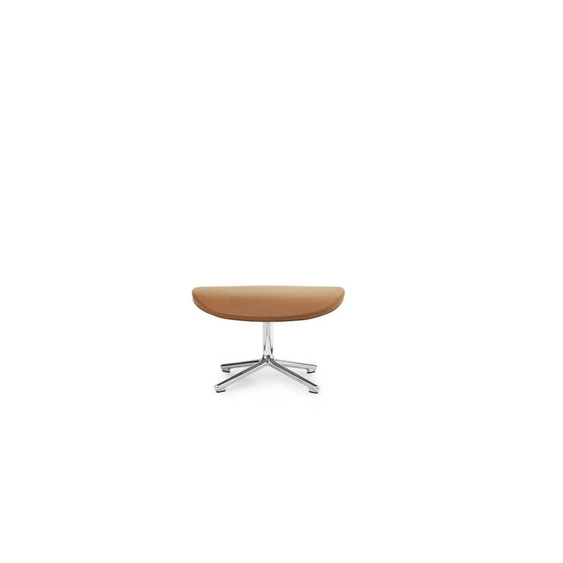 Hyg Footstool by Normann Copenhagen