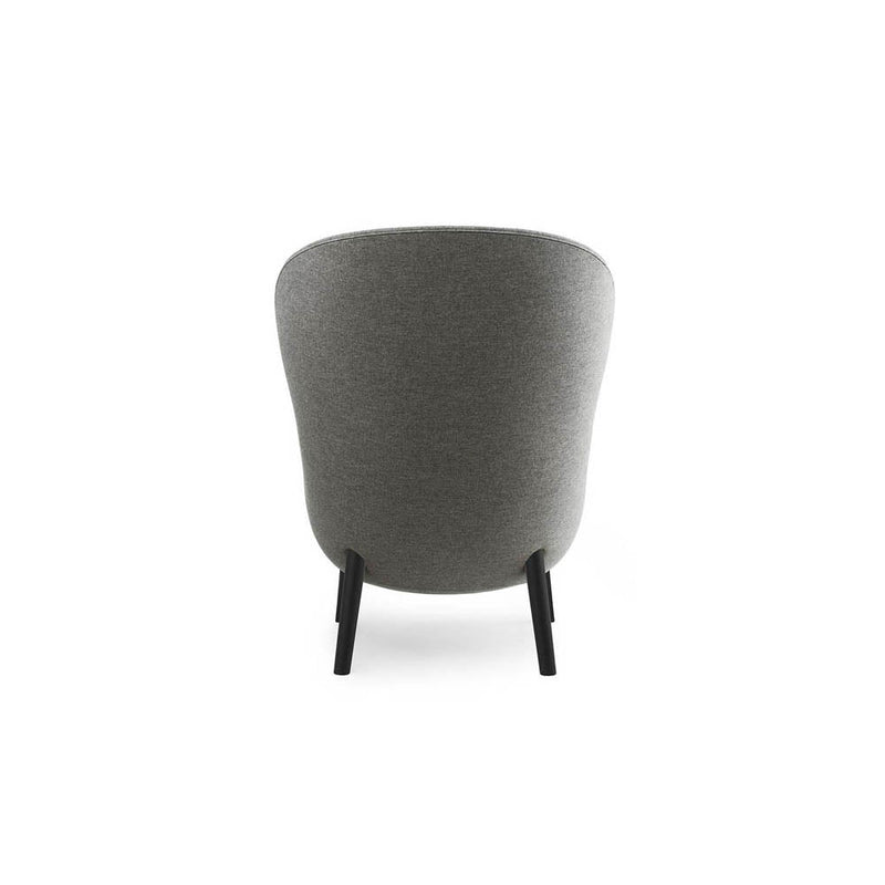 Hyg Lounge Chair by Normann Copenhagen - Additional Image 10