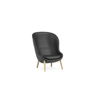 Hyg Lounge Chair by Normann Copenhagen - Additional Image 2