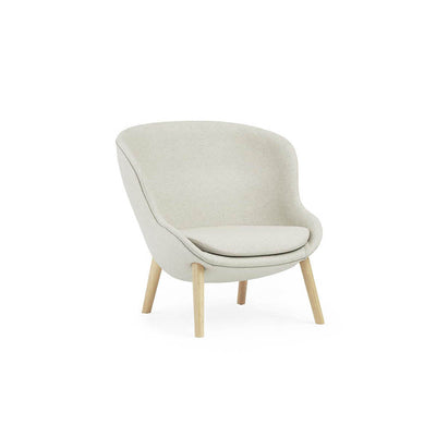 Hyg Lounge Chair by Normann Copenhagen - Additional Image 3