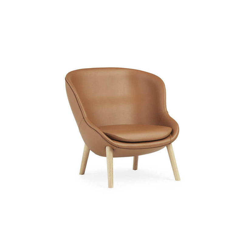 Hyg Lounge Chair by Normann Copenhagen - Additional Image 4