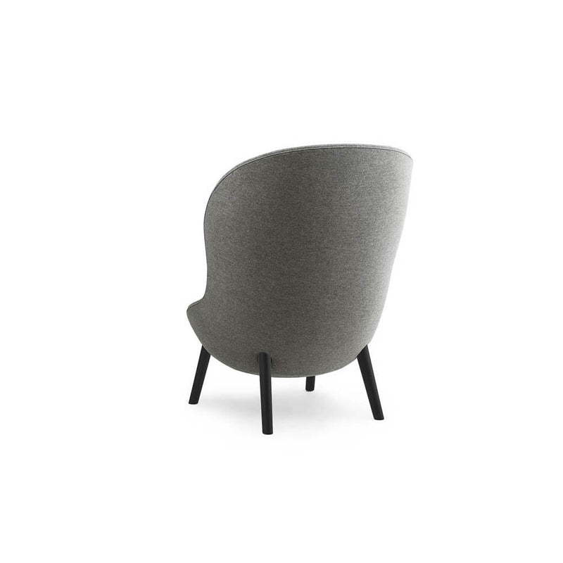 Hyg Lounge Chair by Normann Copenhagen - Additional Image 5