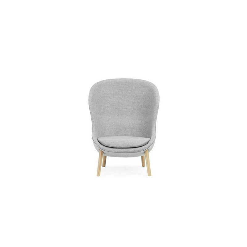 Hyg Lounge Chair by Normann Copenhagen - Additional Image 6