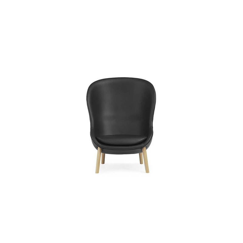 Hyg Lounge Chair by Normann Copenhagen - Additional Image 7