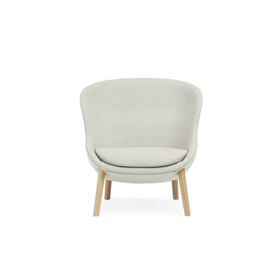 Hyg Lounge Chair by Normann Copenhagen - Additional Image 8