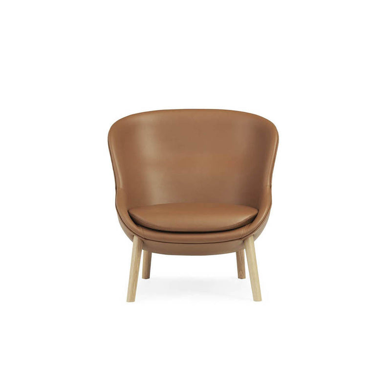 Hyg Lounge Chair by Normann Copenhagen - Additional Image 9