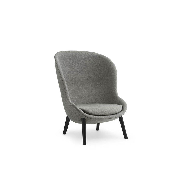 Hyg Lounge Chair by Normann Copenhagen