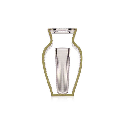 I Shine Vase by Kartell - Additional Image 1