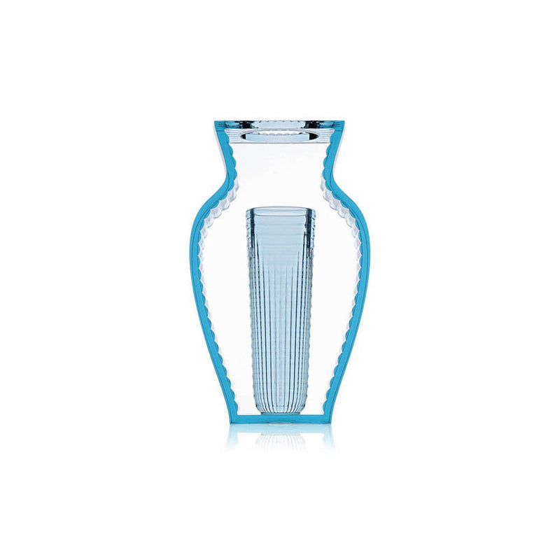 I Shine Vase by Kartell - Additional Image 2