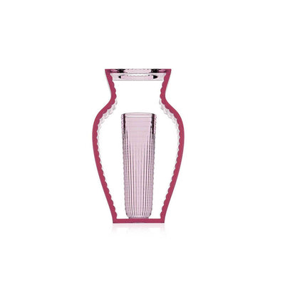 I Shine Vase by Kartell - Additional Image 3