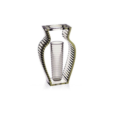I Shine Vase by Kartell - Additional Image 6