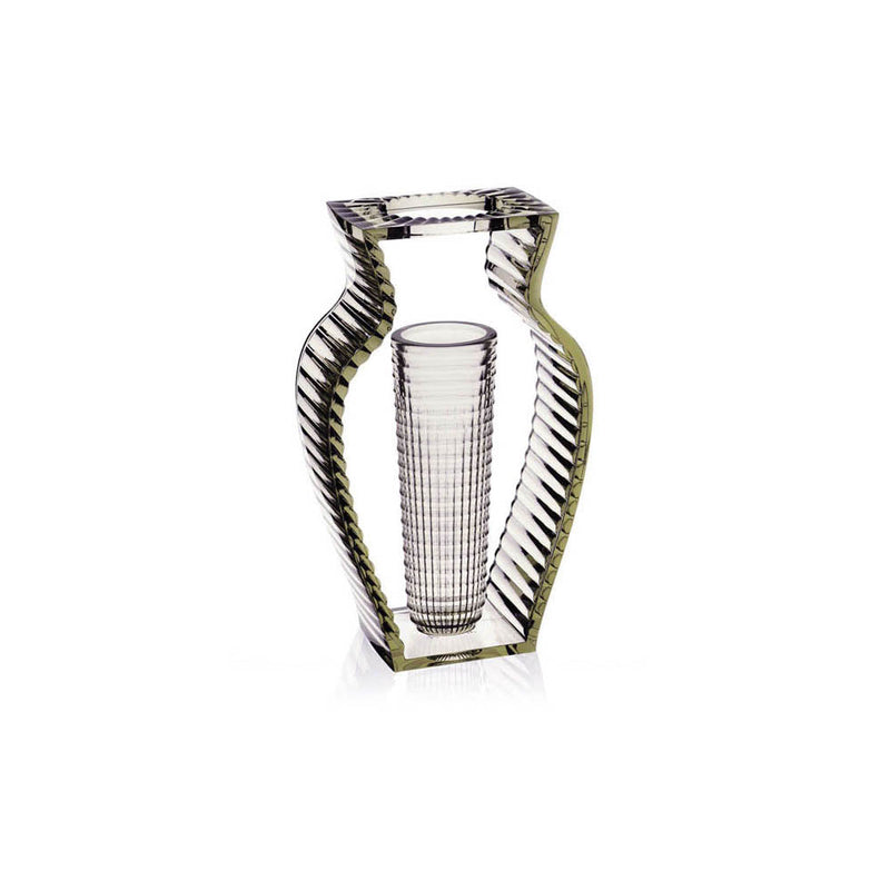 I Shine Vase by Kartell - Additional Image 6