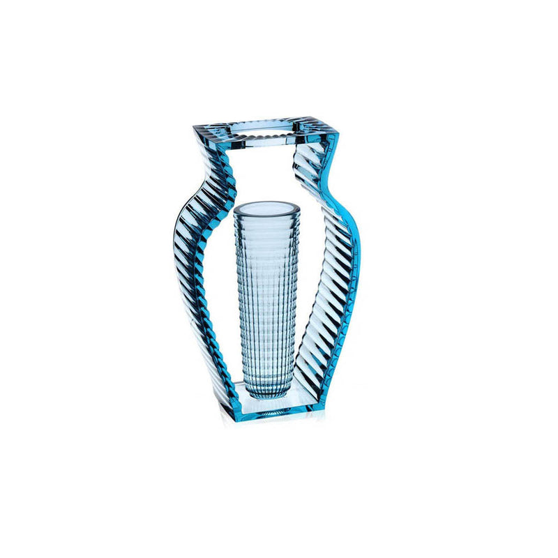I Shine Vase by Kartell - Additional Image 7