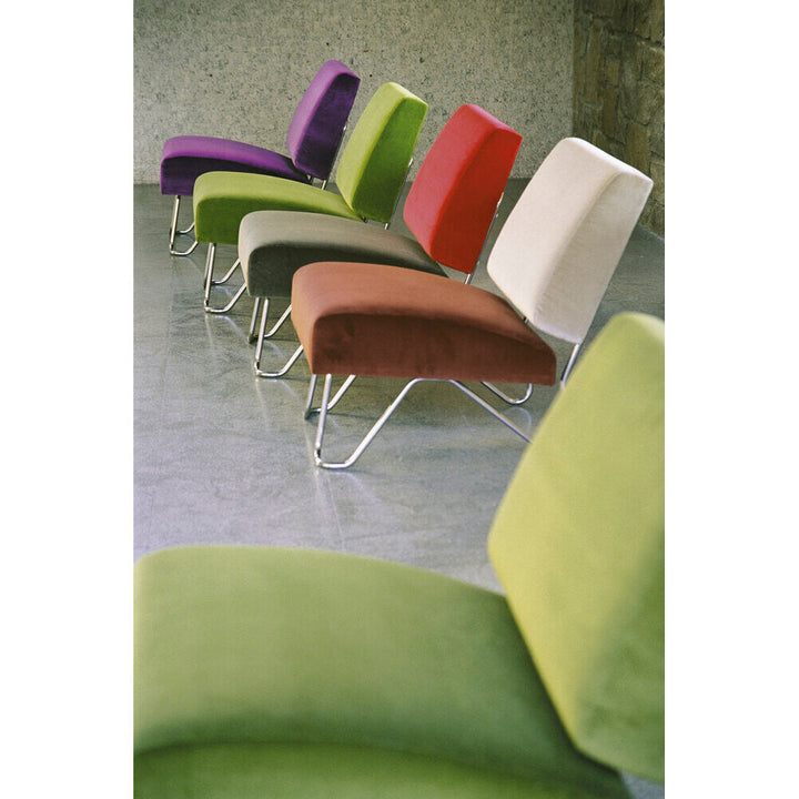 Ibiza Lounge Chair by Santa & Cole