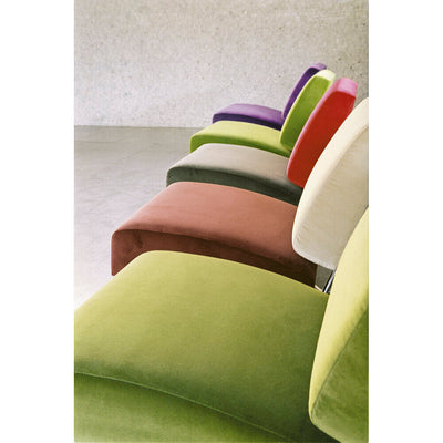 Ibiza Lounge Chair by Santa & Cole - Additional Image - 1