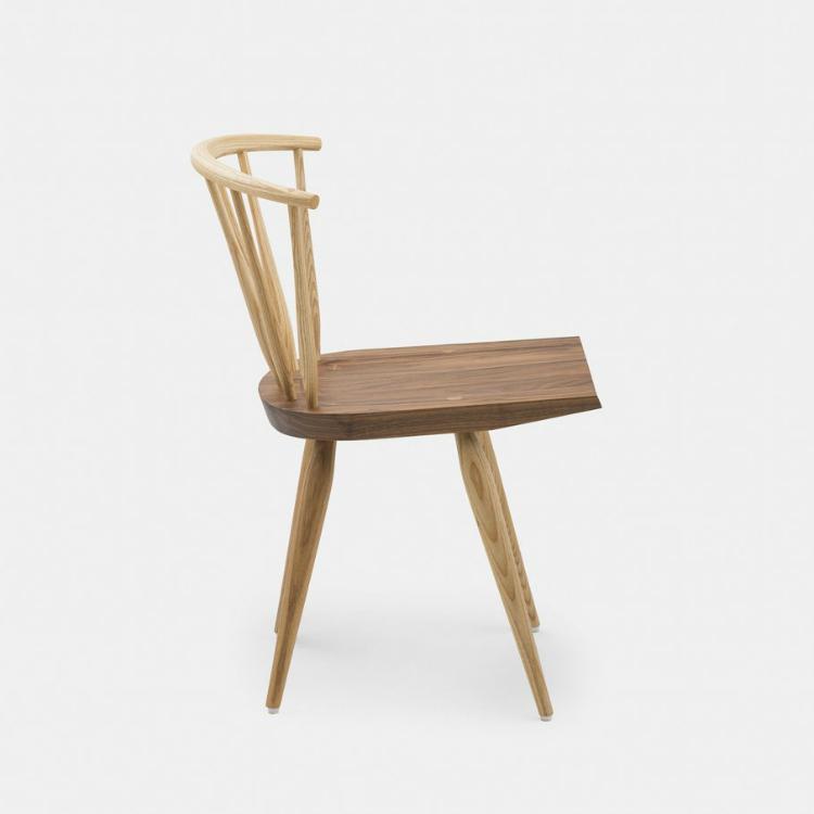Ibstone Windsor Chair by Matthew Hilton by De La Espada