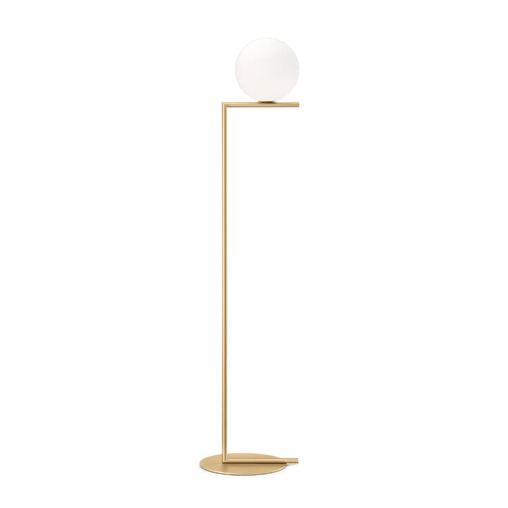 IC Lights Floor Lamp by FLOS