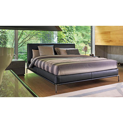 Icon Double Bed by Flou Additional Image - 13