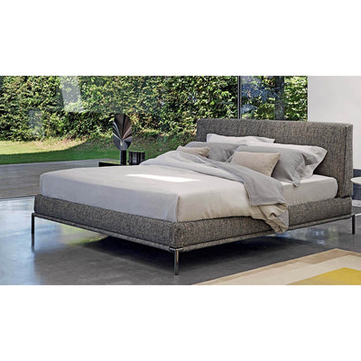 Icon Double Bed by Flou Additional Image - 7