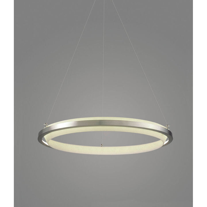 If Pendant Lamp by Santa & Cole
