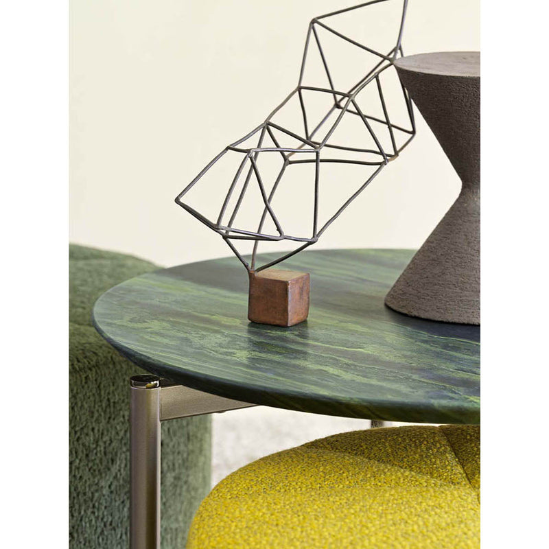 Iko Small Table by Flou Additional Image - 8
