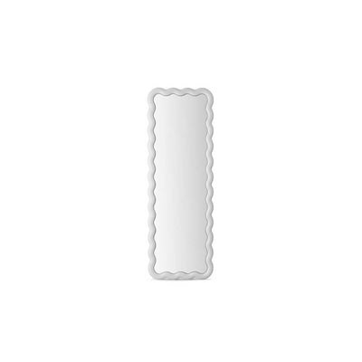 Illu Mirror EU White by Normann Copenhagen - Additional Image 3