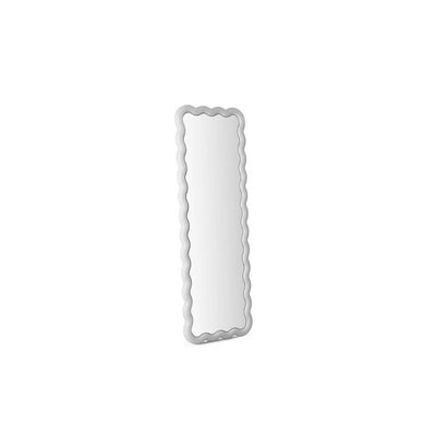 Illu Mirror EU White by Normann Copenhagen