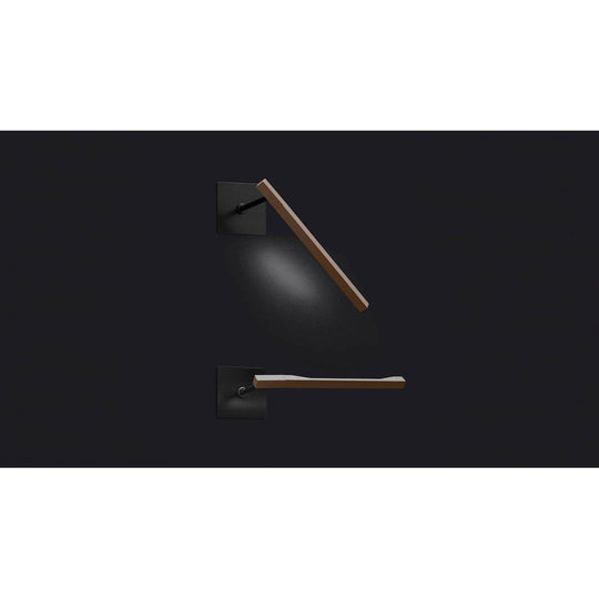 Ilo Wall Lamp by Oluce