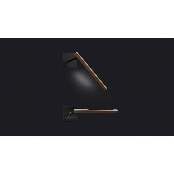 Ilo Wall Lamp by Oluce