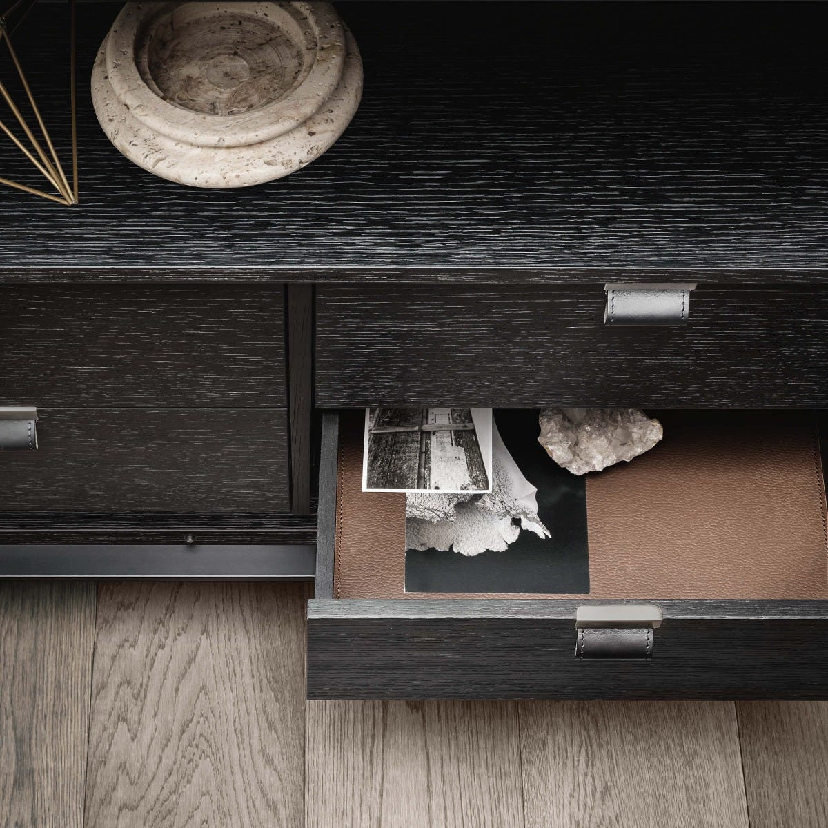 Alambra Cabinet by Rimadesio