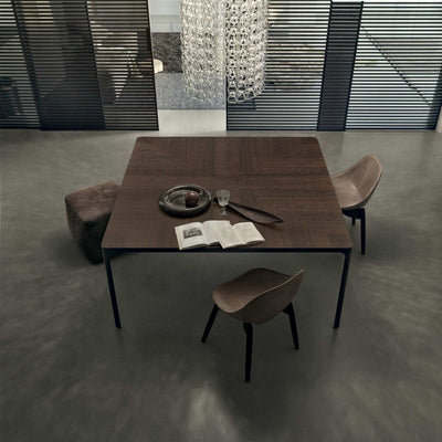 Flat Dining Table by Rimadesio