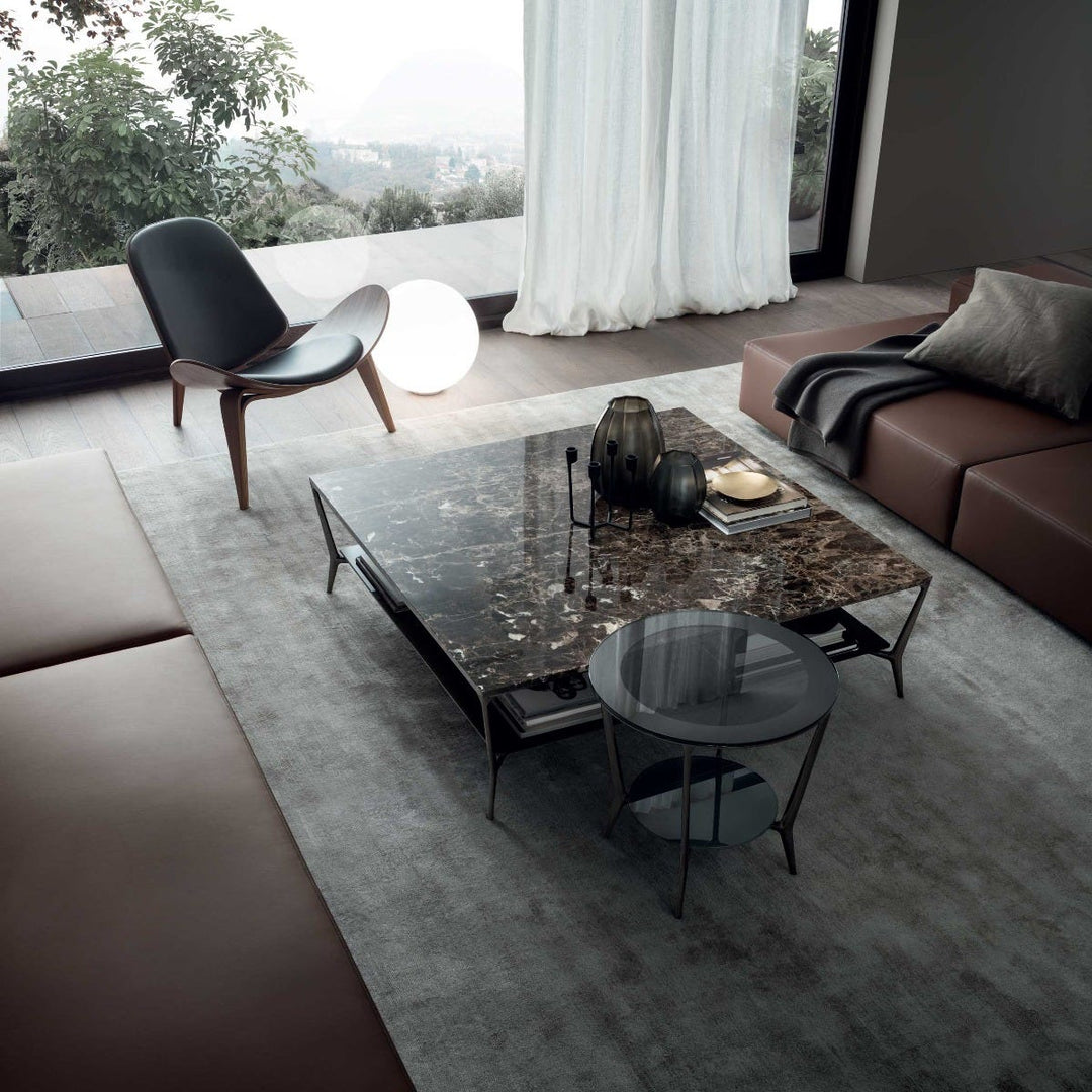 Planet Coffee Table by Rimadesio