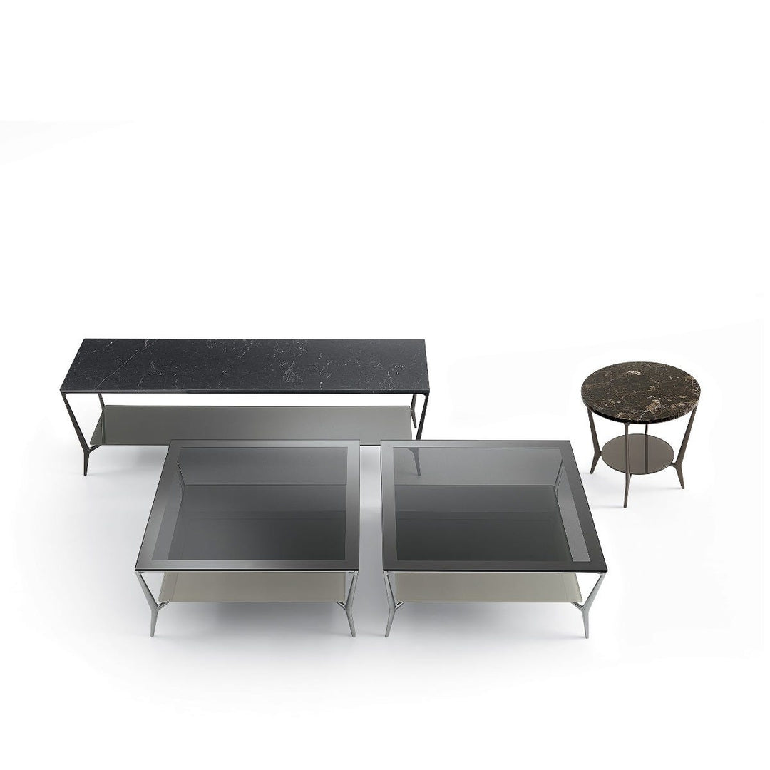 Planet Coffee Table by Rimadesio
