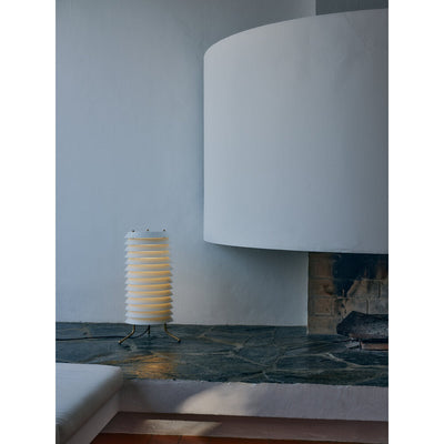In May Floor Lamp by Santa & Cole - Additional Image - 7