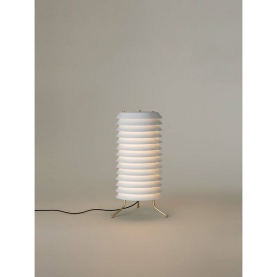 In May Floor Lamp by Santa & Cole