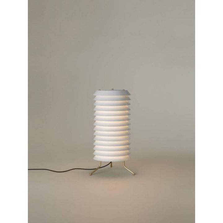 In May Floor Lamp by Santa & Cole