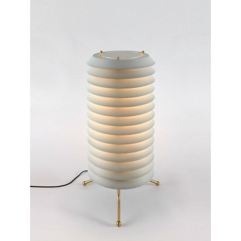 In May Floor Lamp by Santa & Cole - Additional Image - 1
