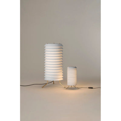 In May Floor Lamp by Santa & Cole - Additional Image - 2